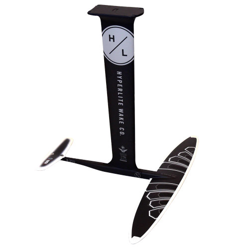 HL Raptor 1100 Foil Kit Carbon