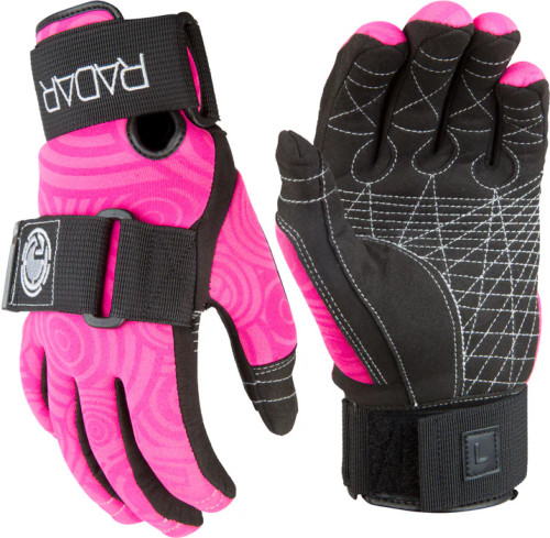 Radar Bliss Womens Gloves 2014