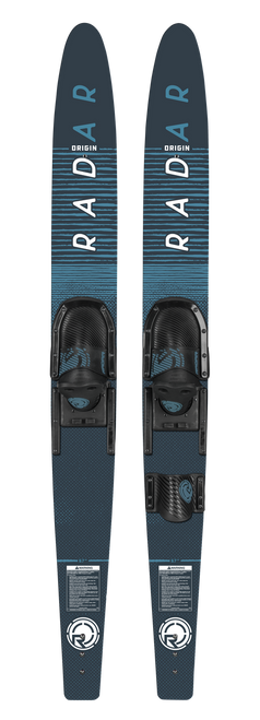 Radar Origin Combo Skis Radar Origin Combo Skis
