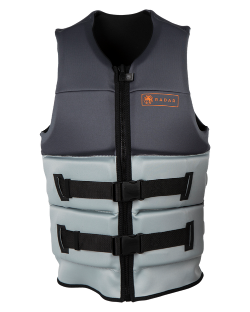 Radar Surface CGA Vest