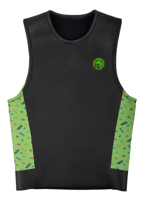 Radar John Top