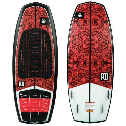 Liquid Force POD Wakesurf Liquid Force POD Wakesurf