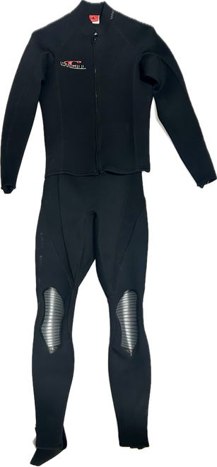 O'Neill 2 Piece Set Wetsuit