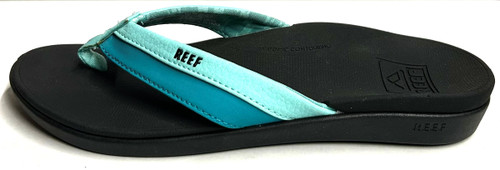 Reef Ortho-Bounce Coast Ladies Flip Flops