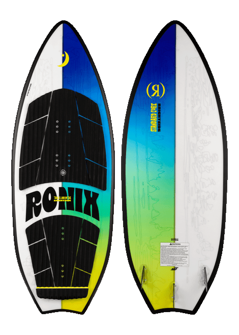 Ronix Standard Core Brightside '25