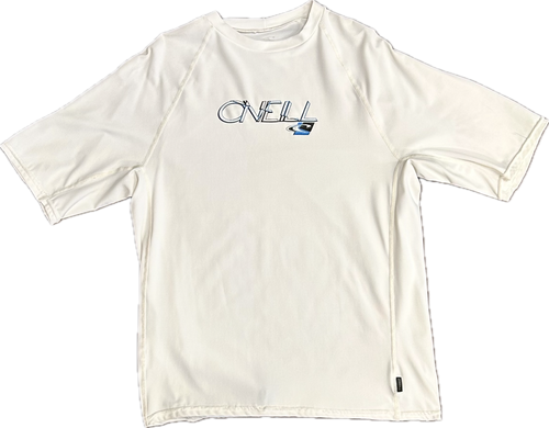 O'Neill Wetsuits Men's 24/7 Tech Short Sleeve Crew O'Neill Wetsuits Men's 24/7 Tech Short Sleeve Crew