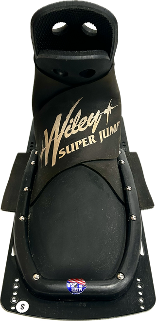 Super Jump (Single Boot)