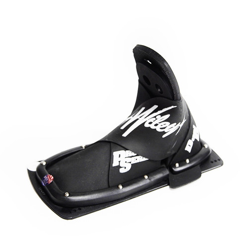 Wiley's Standard Junior Front Highwrap Wiley's Standard Junior Front Highwrap