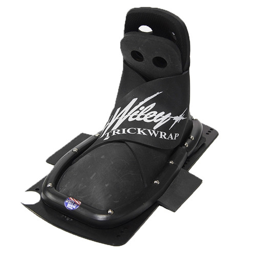 Wiley's Junior Trick Wrap