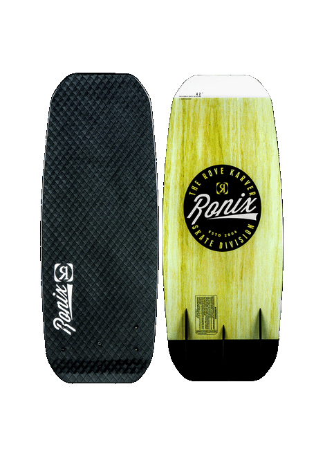 Ronix Rove Karver Wakeskate (SWS)
SWS Inventory: 0711221303275 Ronix Rove Karver Wakeskate (SWS)
SWS Inventory: 0711221303275
