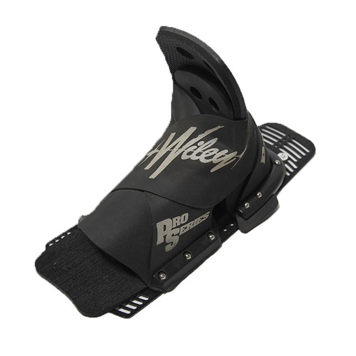 Wiley's Pro Series High Wrap Rear (Faded)