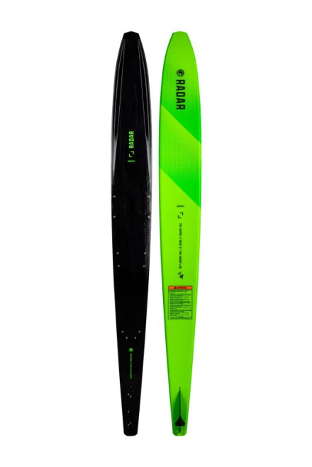 Radar Vapor Graphite 2022 Radar Vapor Graphite 2022