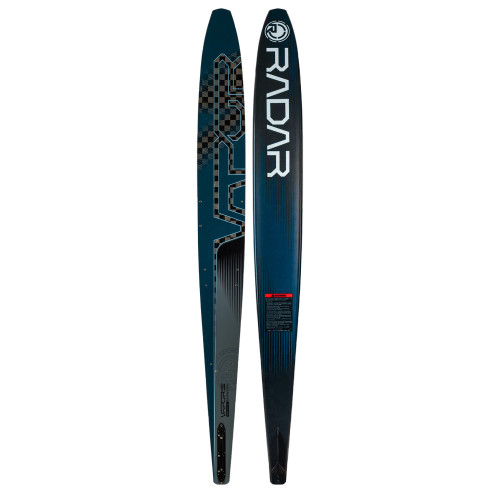 Vapor Pro Build - Steel Vapor Pro Build - Steel