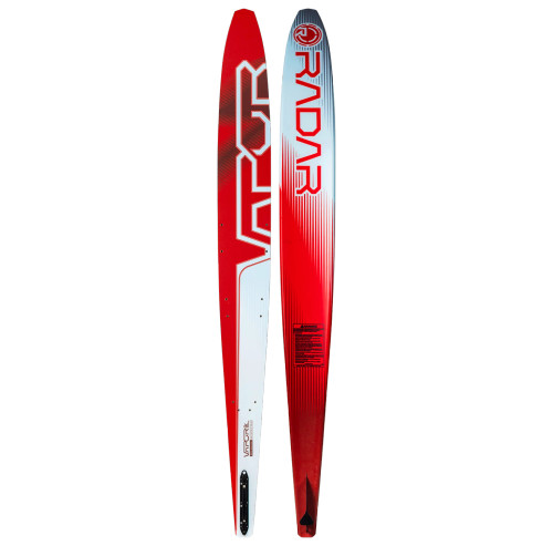 Radar Vapor Graphite '26 Radar Vapor Graphite '26