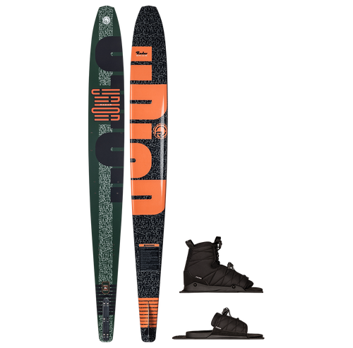 Radar Women's Union w/ Prime & ARTP '26 Radar Women's Union w/ Prime & ARTP '26