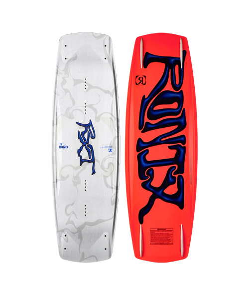 Ronix RXT Blackout Technology '26