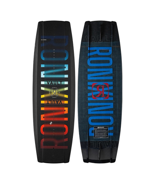 Ronix Vault Modello Core '26 Ronix Vault Modello Core '26