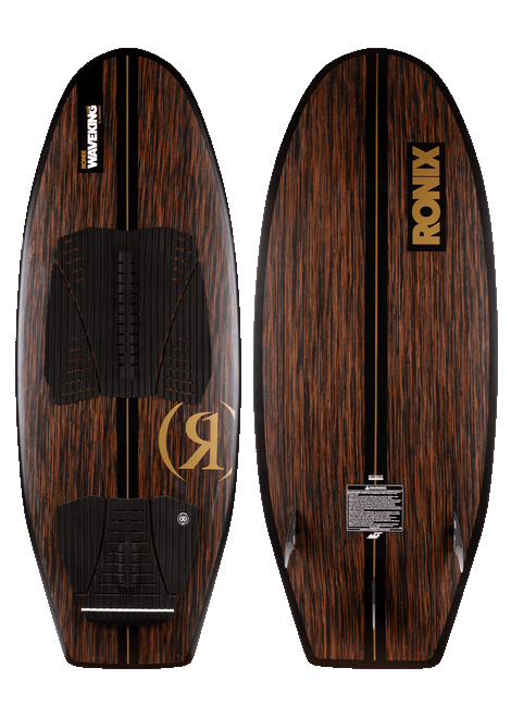 Ronix Wave King XL Skimmer - Koal Classic '26 Ronix Wave King XL Skimmer - Koal Classic '26