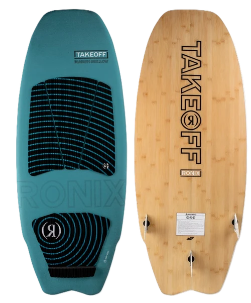 Ronix TAKEOFF - MARSH "MELLOW” '27