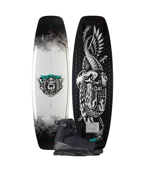 Ronix PARKS W/ ANTHEM BOA '26 Ronix PARKS W/ ANTHEM BOA '26