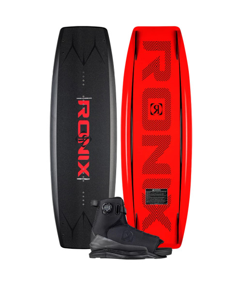 Ronix DISTRICT W/ ANTHEM BOA '26 Ronix DISTRICT W/ ANTHEM BOA '26