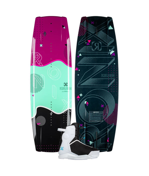 Ronix KRUSH W/ VISION PRO '26