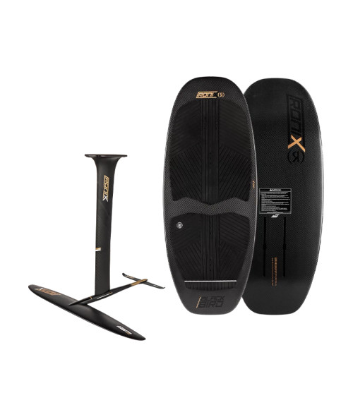 RONIX EXPERT 29" - HIGH ASPECT - VELO W/ BLACKBIRD