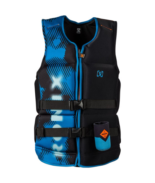 RONIX ATOMIK CAPELLA 3.0 MEN'S CGA VEST '26