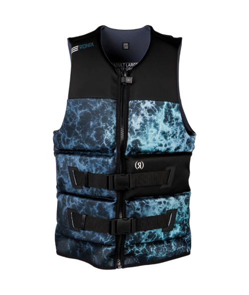 Ronix Pointbreak Yes Men's CGA Vest '26 Ronix Pointbreak Yes Men's CGA Vest '26