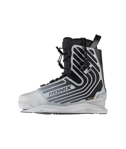Ronix One - Silver Reflective - Intuition+ '26 Ronix One - Silver Reflective - Intuition+ '26