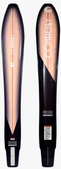 Connelly Big Daddy '26