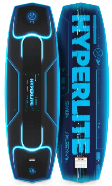 Hyperlite Murray Pro '27