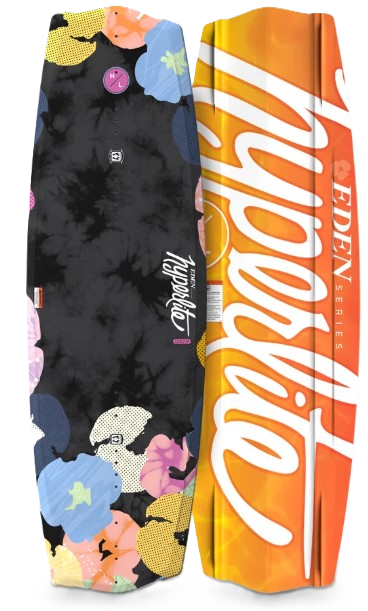 Hyperlite Eden Jr '27