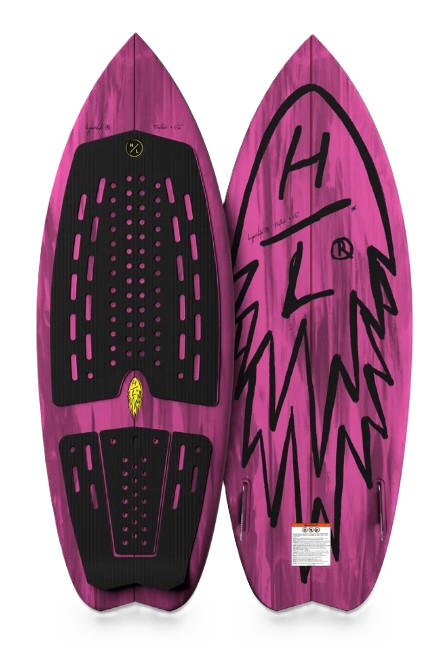 Hyperlite Frother 2.0 '27