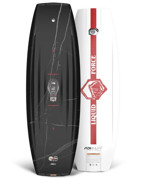 Liquid Force Origin '26