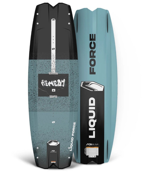 Liquid Force Remedy '26