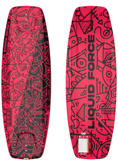 Liquid Force Origin FS '26 Liquid Force Origin FS '26