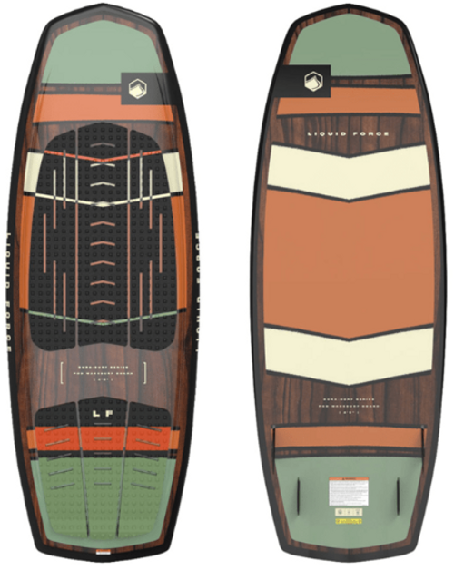 Liquid Force Pod '26 Liquid Force Pod '26