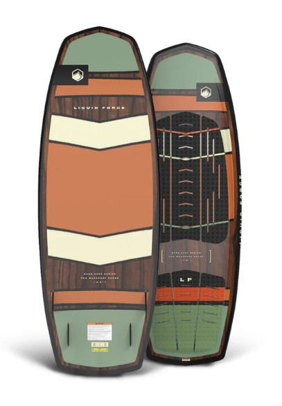 Liquid Force Pod '26