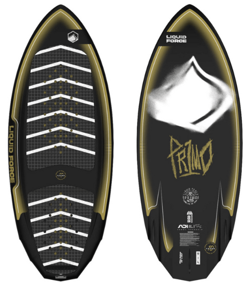 Liquid Force Primo '26 Liquid Force Primo '26