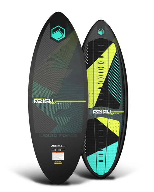 Liquid Force Reign Pro '26