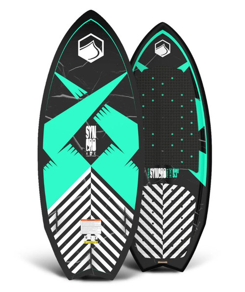 Liquid Force Syncro '26