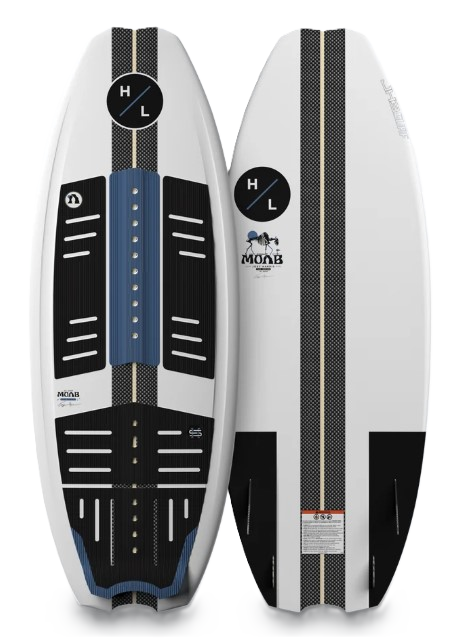Hyperlite Moab '27