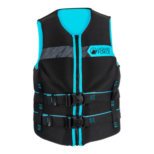 Liquid Force Hinge Classic CGA Vest '26