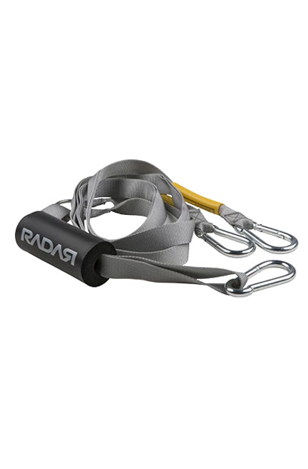 Radar Boat Tow Harness