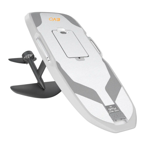 Waydoo EVO Max Plus E-foil Package