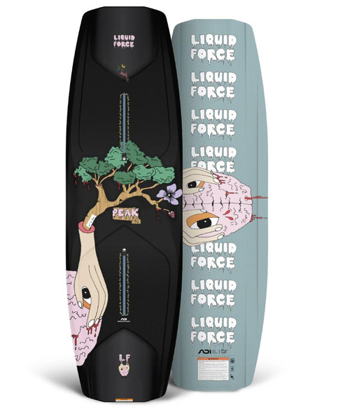 Liquid Force Peak '26