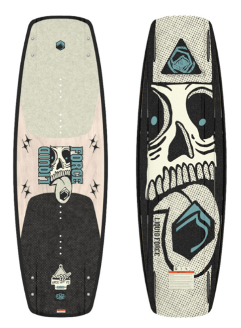 Liquid Force Apex FS '26