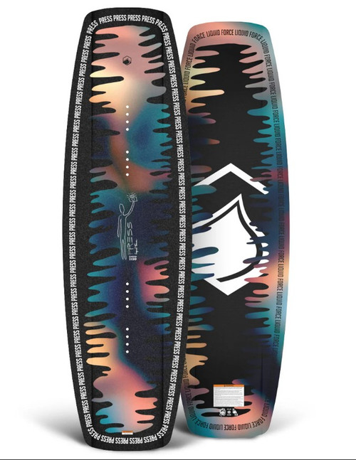 Liquid Force Press '26