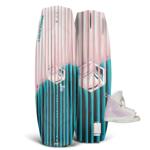 Liquid Force Angel / Plush 6R™ '26